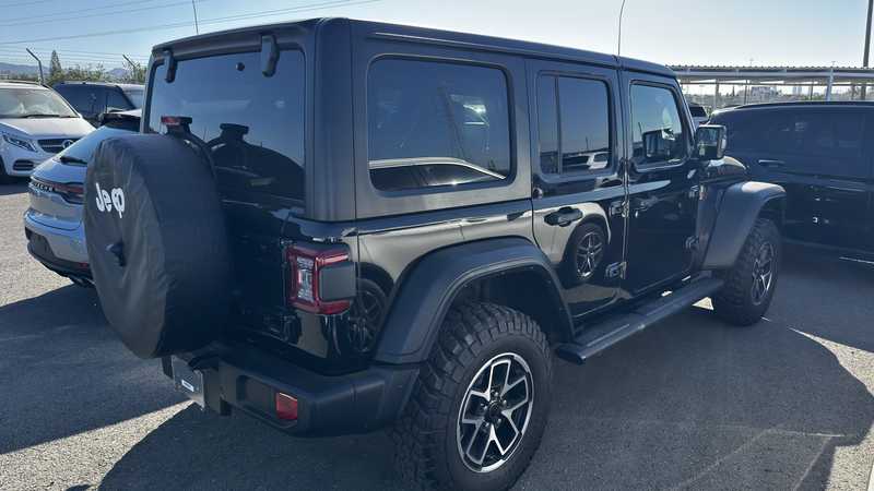 2026 Jeep Wrangler 2,0L 2026 Cyprus