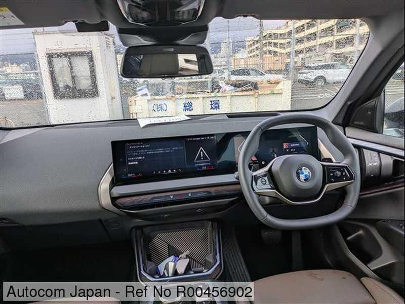 2025 BMW X3 2,0L 2025 Cyprus