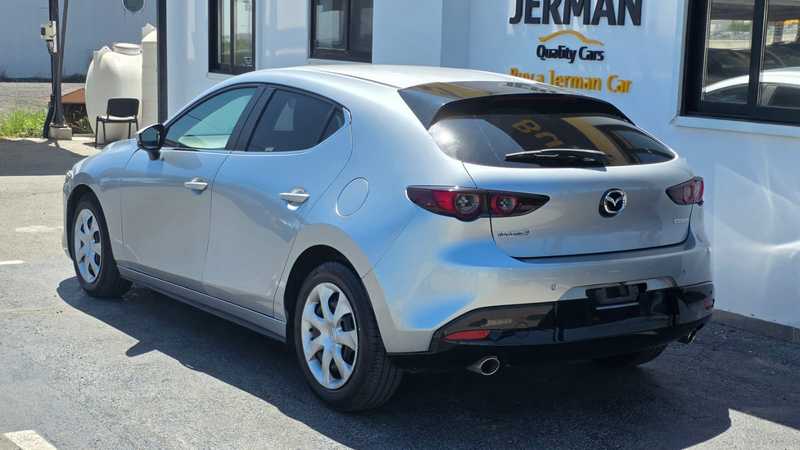 2023 Mazda 3 1,5L 2023 Cyprus