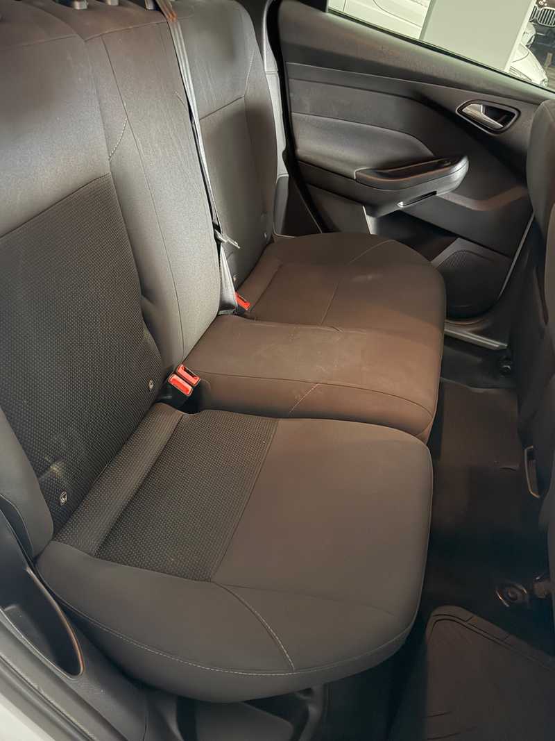 2017 Ford Focus 1,4L 2017 Cyprus