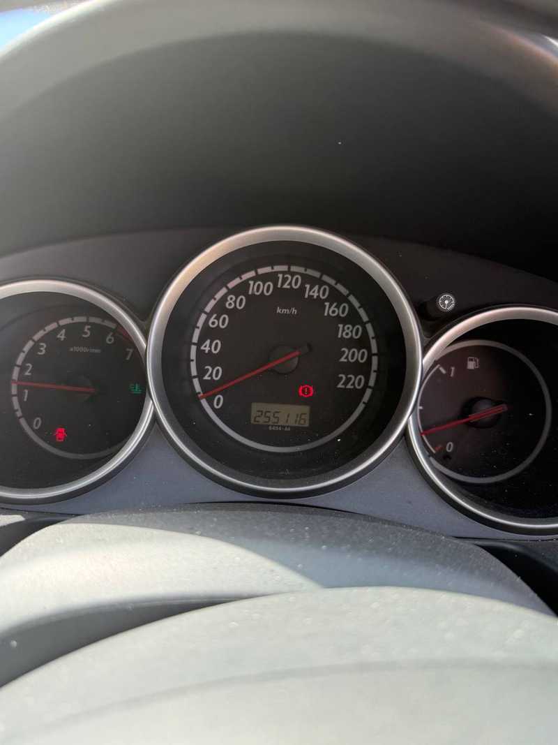 Honda Jazz 1,2L 2002