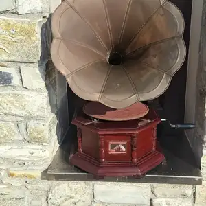 Γραμμόφωνο, Επαρχία Λάρνακας — Ξυλοφάγου