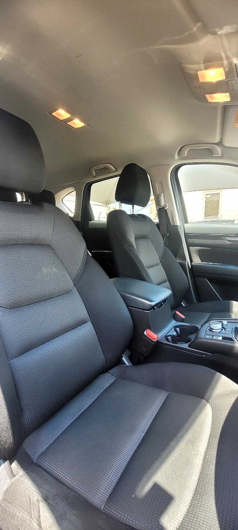 2021 Mazda CX-5 2,0L 2021 Cyprus
