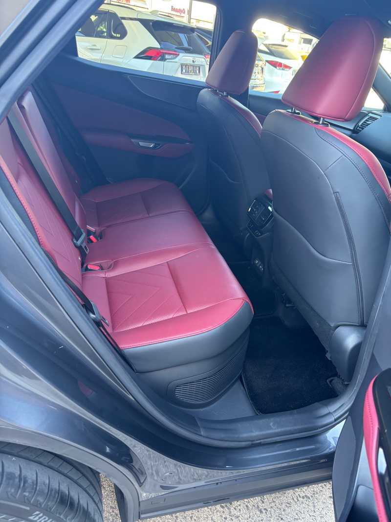 2022 Lexus NX 2,5L 2022 Cyprus
