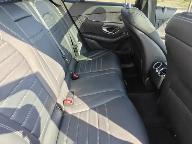 Mercedes-Benz GLC-Class AMG 2,0L 2017, Larnaca — Aradippou - Agios Fanourios - 9
