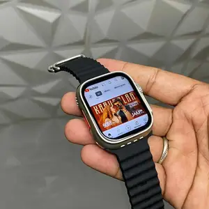 Apple watch ultra 2, Επαρχία Λευκωσίας — Λατσιά - Άγιος Γεώργιος