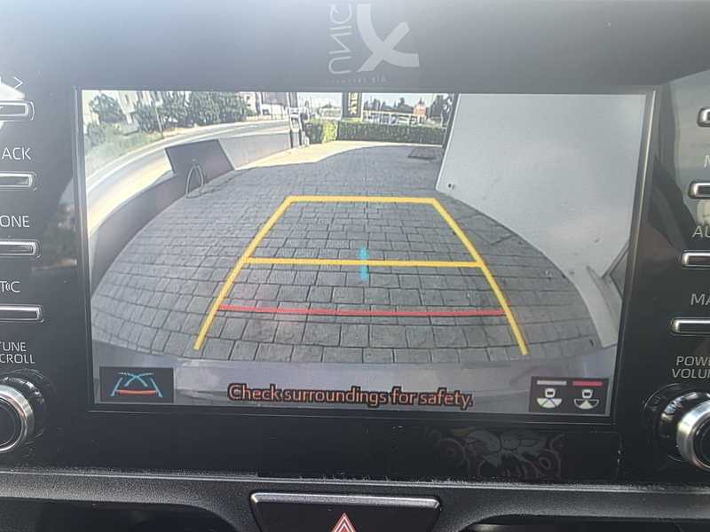 2021 Toyota Yaris 1,5L 2021 Cyprus