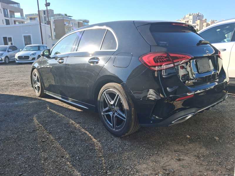 2023 Mercedes-Benz B-Class 2,0L 2023 Cyprus