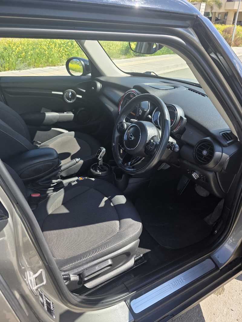2020 Mini Cooper 1,5L 2020 Cyprus