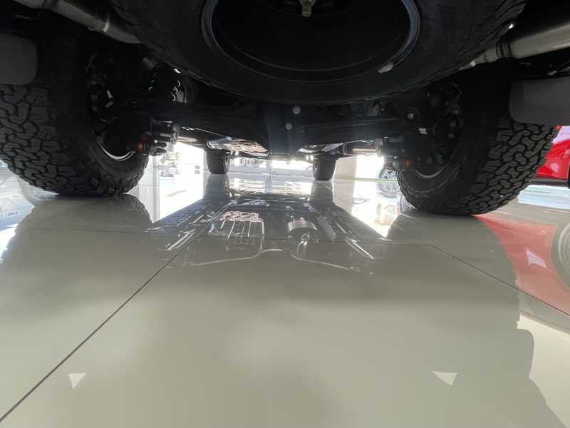 2023 Ford Ranger 3,0L 2023 Cyprus