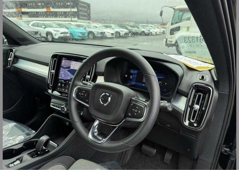 2023 Volvo XC40 2,0L 2023 Cyprus