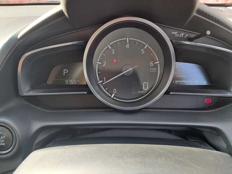2023 Mazda 2 1,5L 2023 Cyprus