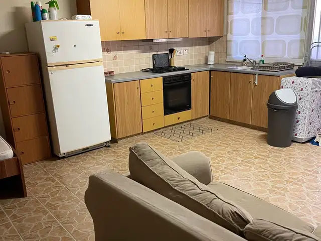 Studio apartment to rent, Limassol — Pentakomo