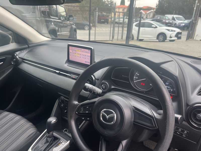 2020 Mazda 2 1,5L 2020 Cyprus