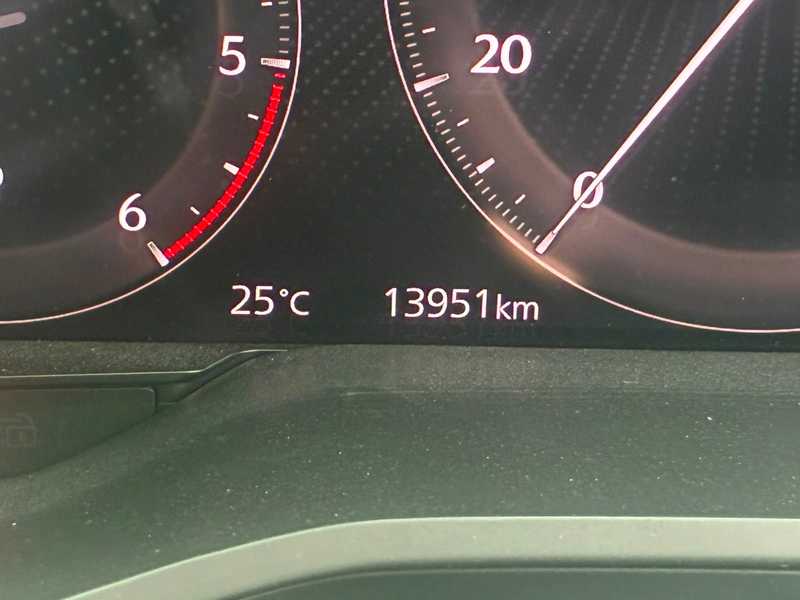 2025 Mazda CX-80 3,3L 2025 Cyprus