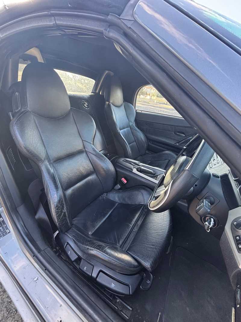 2004 BMW Z4 2,2L 2004 Cyprus
