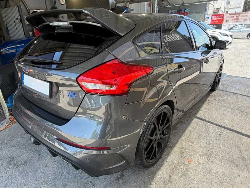 2017 Ford Focus 2,3L 2017 Cyprus