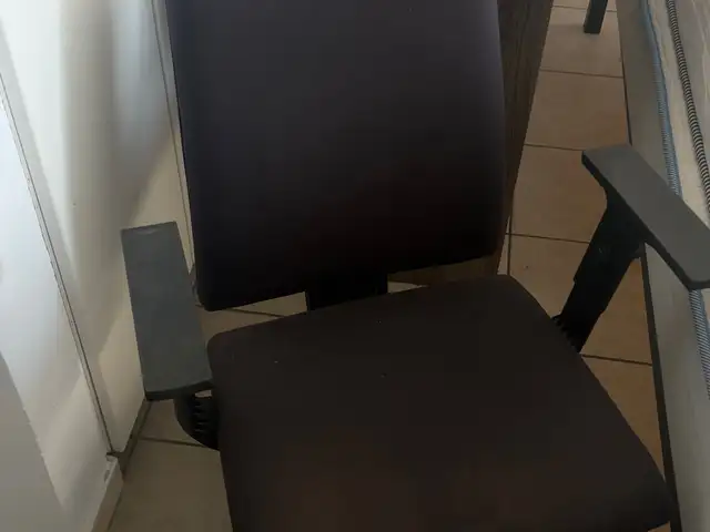 Office chair, Επαρχία Λευκωσίας — 'Έγκωμη