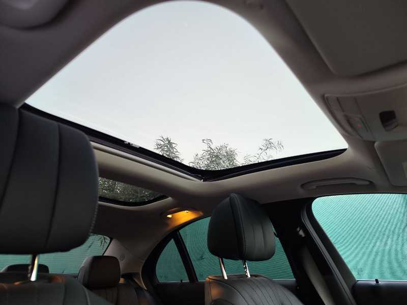 2022 Mercedes-Benz E-Class 3,0L 2022 Cyprus
