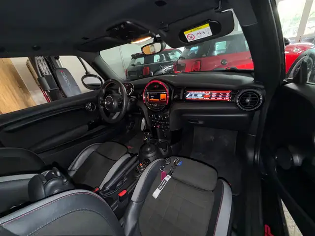 Mini Cooper 2,0L 2020, Επαρχία Λευκωσίας — 'Έγκωμη - 8