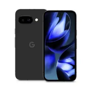 Google pixel 9a 5g 256gb 8gb ram single-sim +esim obsidian black eu, Limassol — Limassol Marina