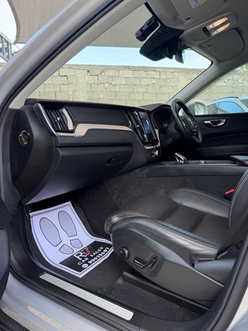 2022 Volvo XC60 2,0L 2022 Cyprus