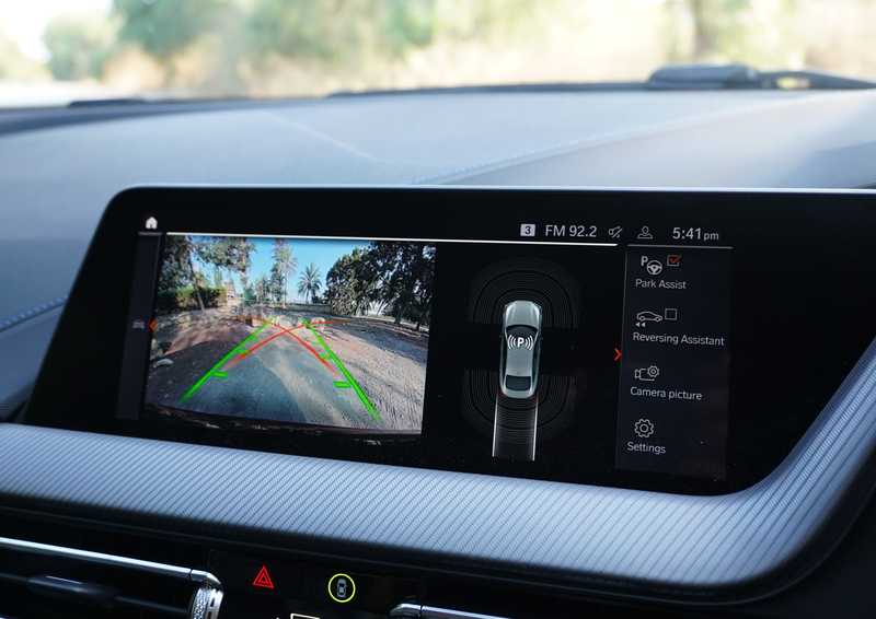 2021 BMW 2-Series 2,0L 2021 Cyprus