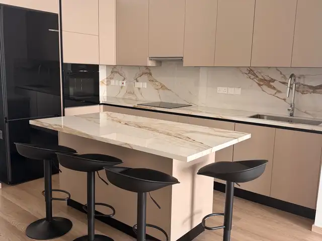2-bedroom apartment to rent, Επαρχία Λεμεσού — Λεμεσός - Άγιος Νικόλαος