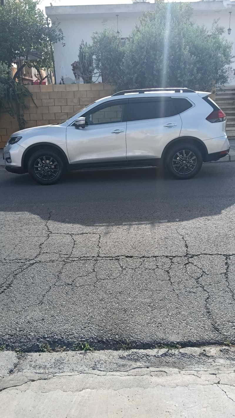2021 Nissan X-Trail 2,0L 2021 Cyprus