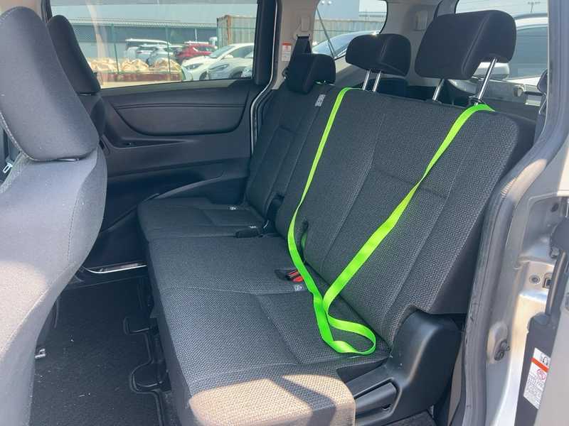 2022 Toyota Sienta 1,5L 2022 Cyprus