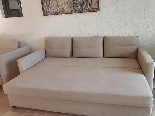 Sofa bed, Limassol — Laneia