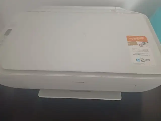 Printer all-in-one inkjet, Nicosia — Strovolos - Agios Vasileios