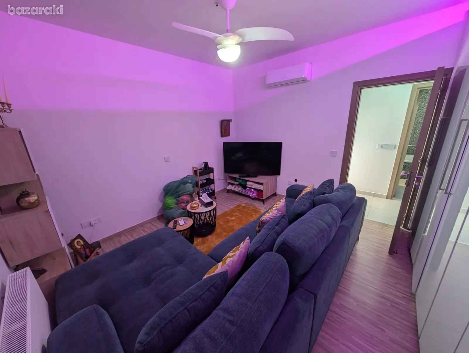Villa, 5 bedrooms — 7
