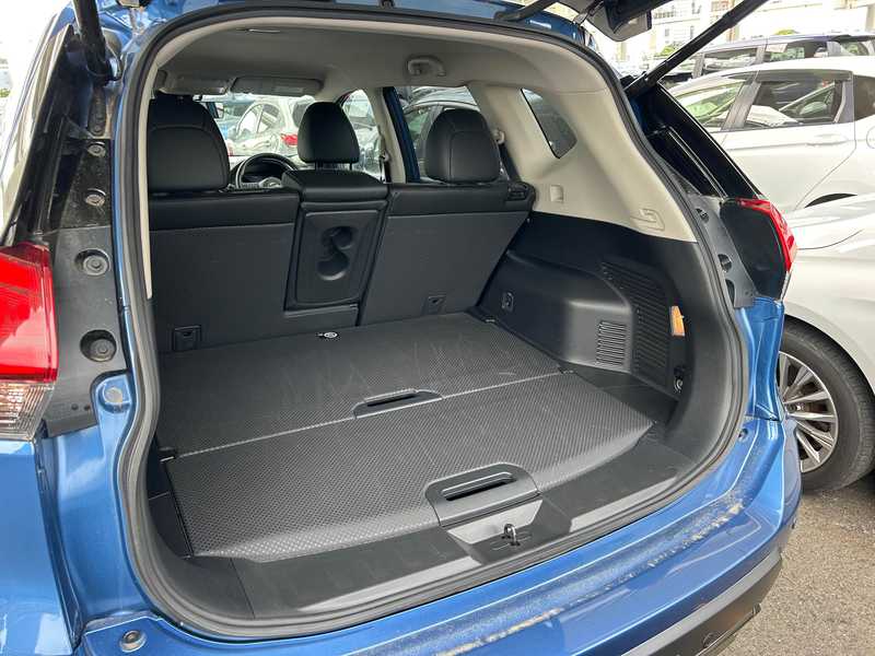 2022 Nissan X-Trail 2,0L 2022 Cyprus