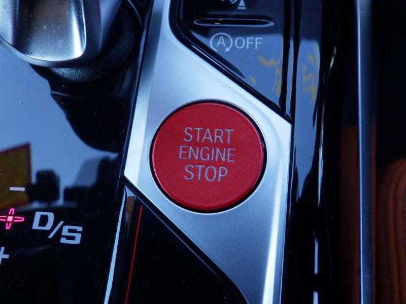 2024 BMW M4 3,0L 2024 Cyprus