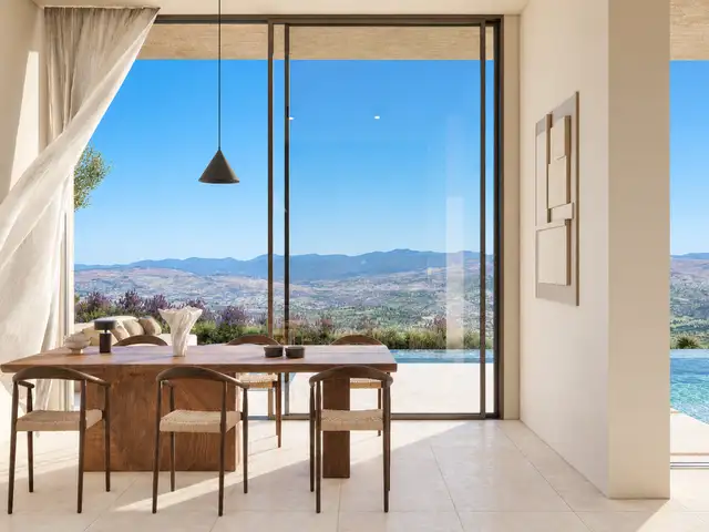 3-bedroom detached house for sale, Επαρχία Πάφου — Τσάδα - 16