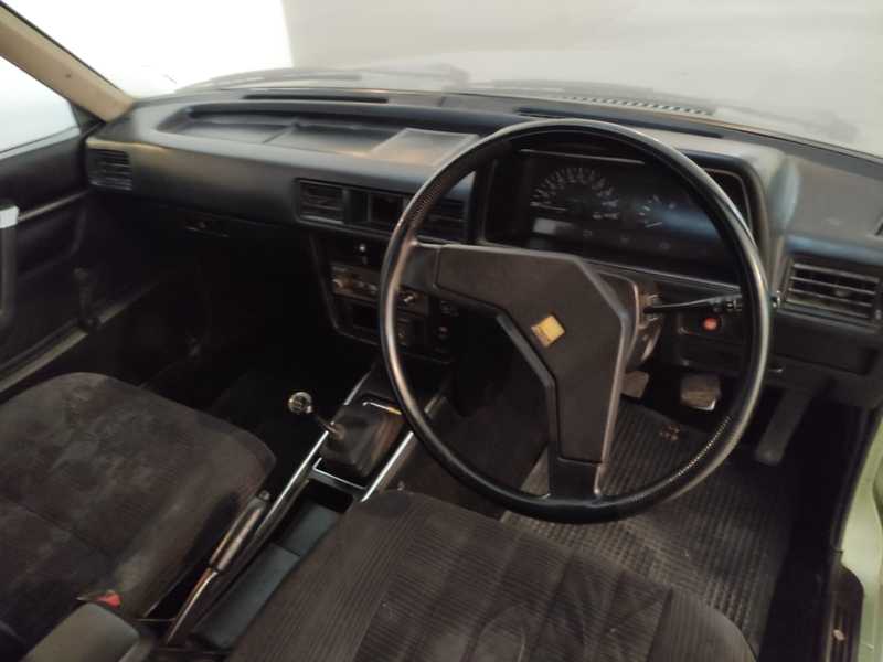 1982 Mazda 626 1,6L 1982 Cyprus