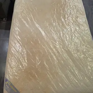 Aphrostrom orthopedic anatomical mattress 14020022 cm, Limassol — Limassol - Petrou Kai Pavlou