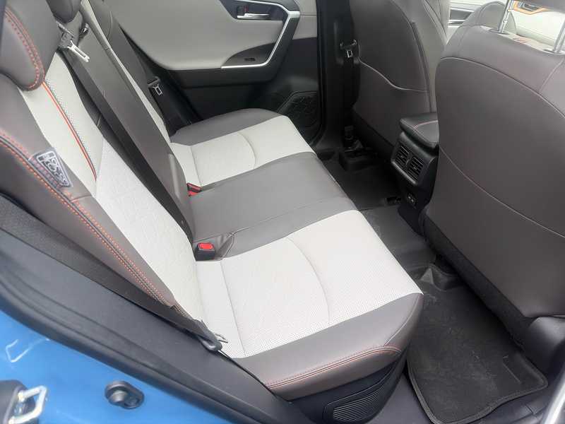 2023 Toyota RAV4 2,5L 2023 Cyprus
