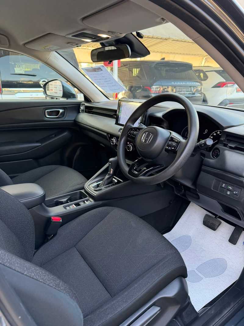 2022 Honda Vezel 1,5L 2022 Cyprus