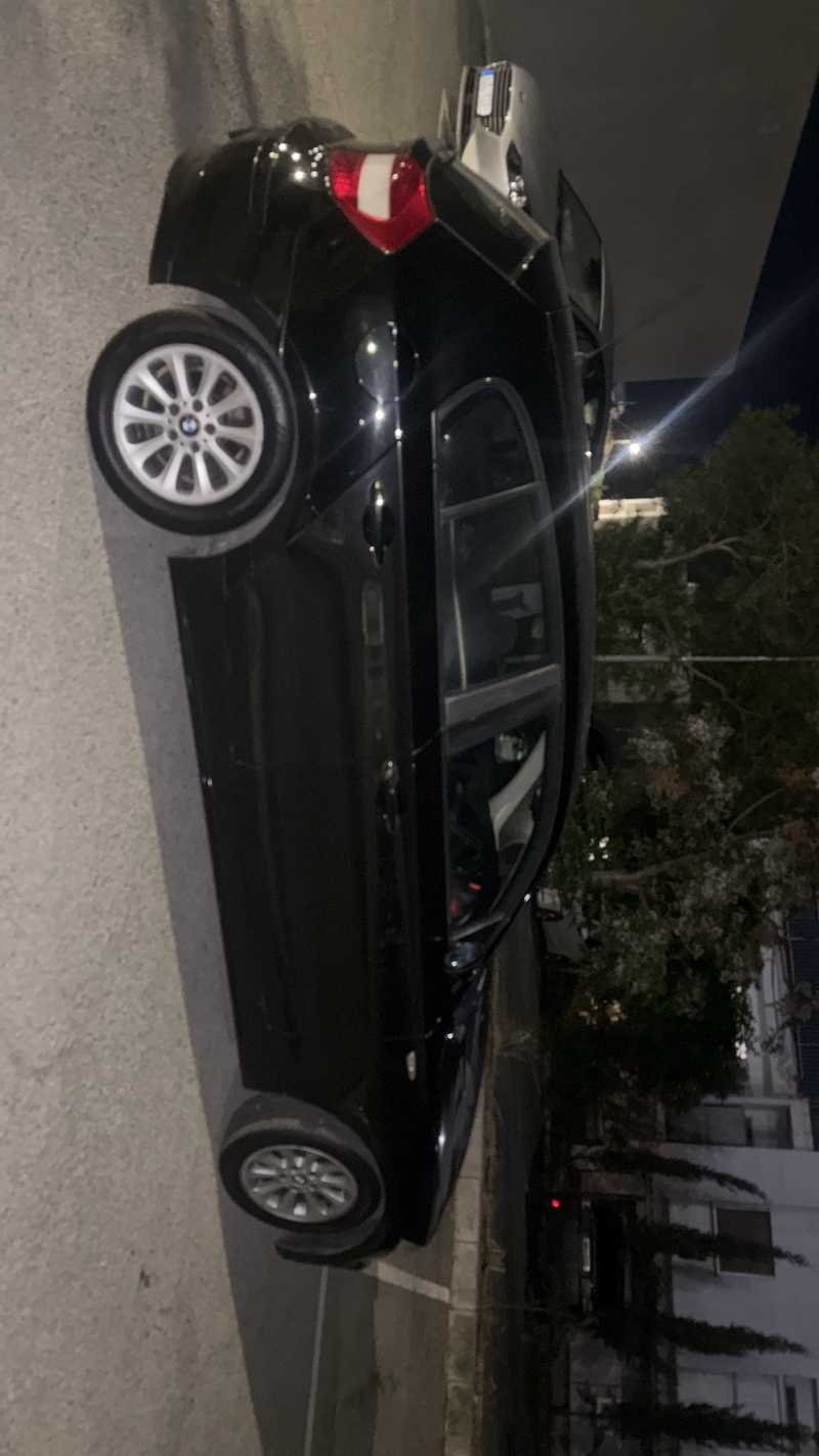 2005 BMW 1-Series 1,6L 2005 Cyprus