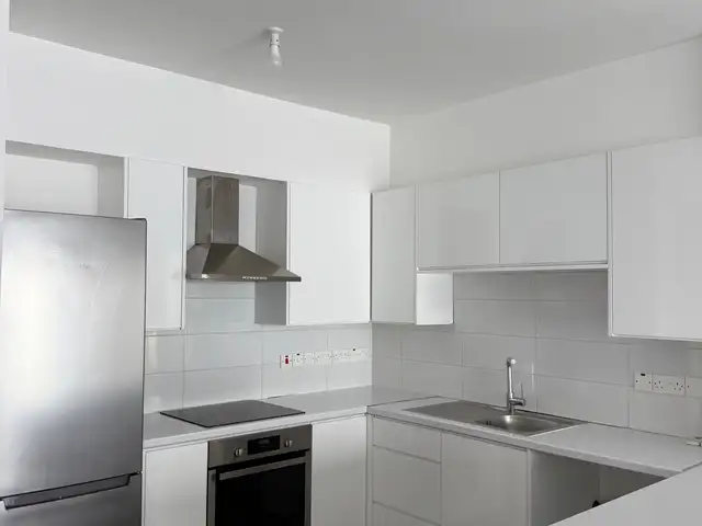 2-bedroom apartment to rent, Nicosia — Strovolos - Chryseleousa