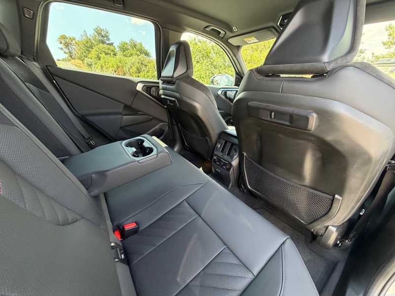 2025 BMW X3 2,0L 2025 Cyprus