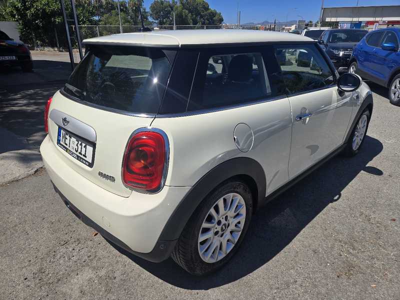 2014 Mini One 1,5L 2014 Cyprus