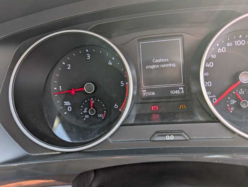 2020 Volkswagen Tiguan 2,0L 2020 Cyprus