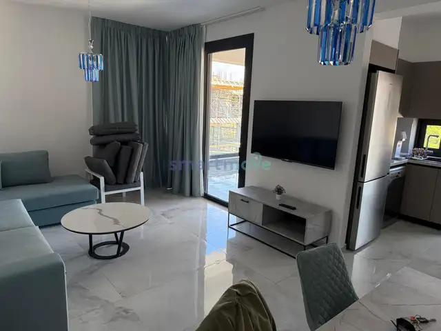 2-bedroom apartment to rent, Limassol — Limassol - Agia Zoni