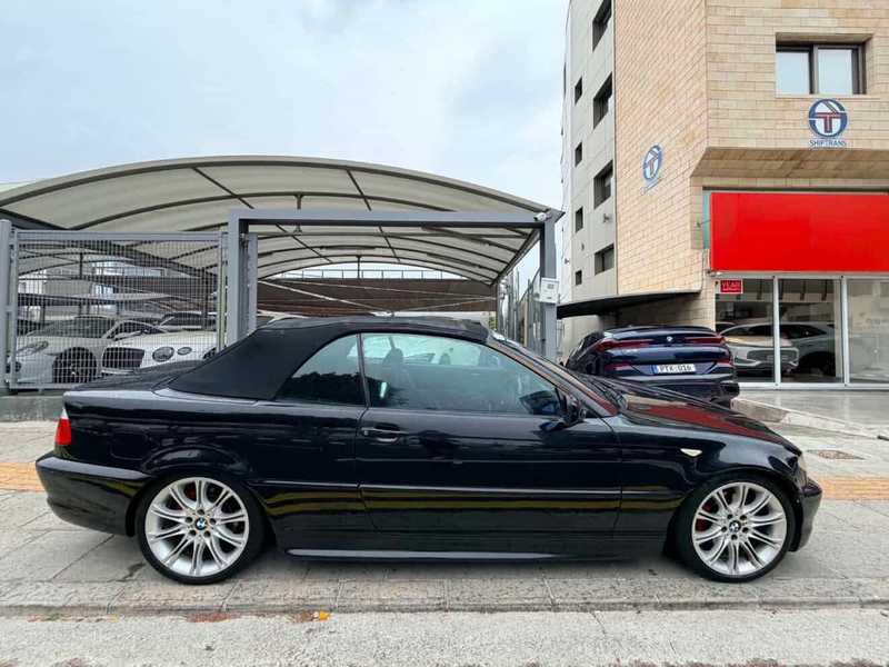 BMW 3-Series 2,0L 2006