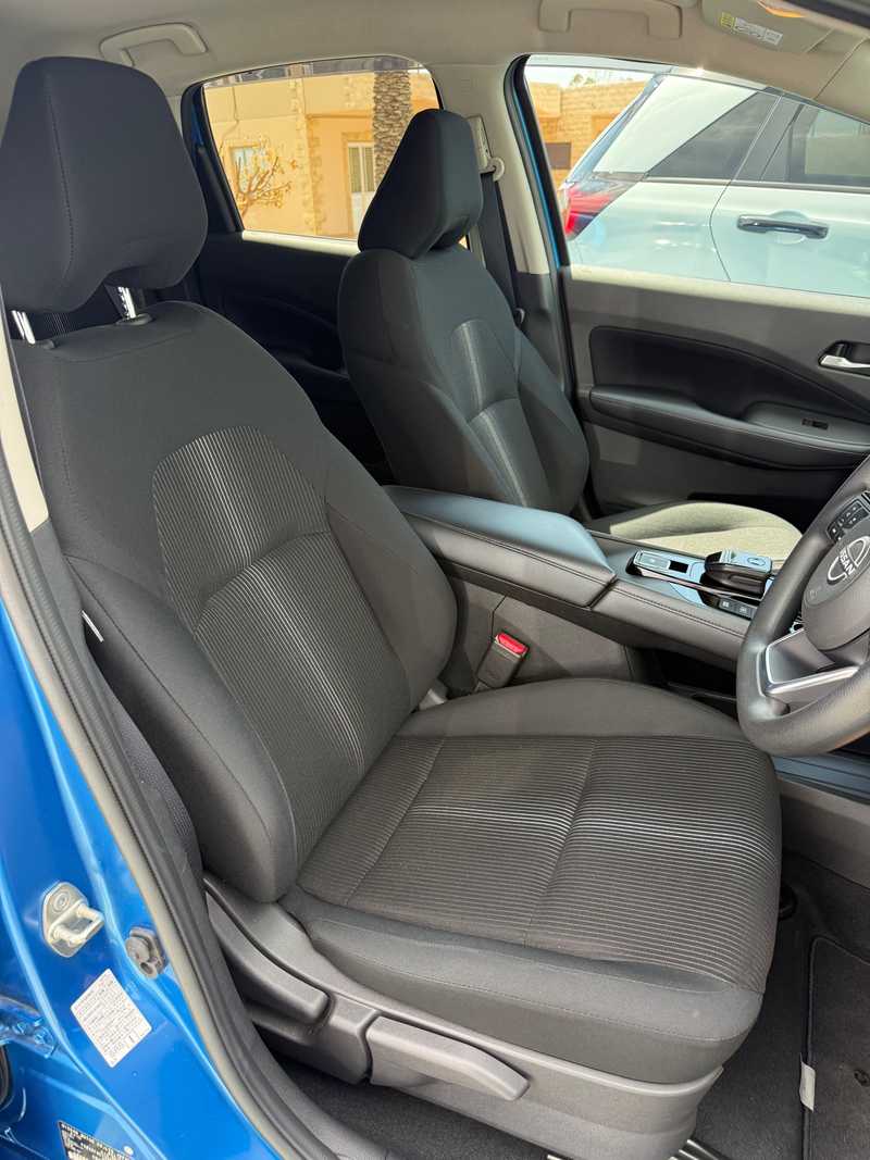 2022 Nissan Note e-Power 1,2L 2022 Cyprus