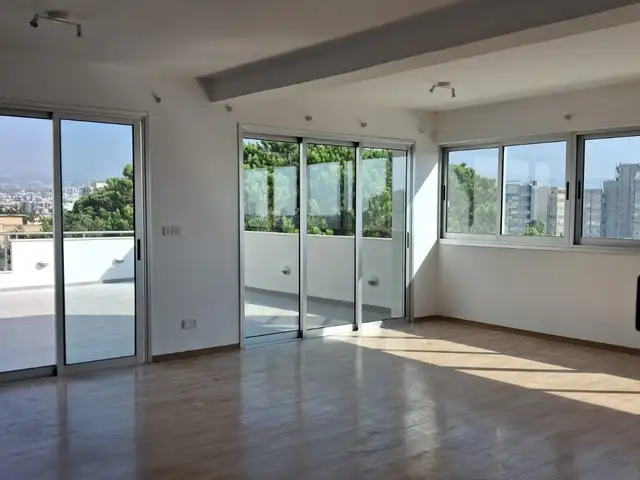 3-bedroom apartment to rent, Επαρχία Λεμεσού — Λεμεσός - Καθολική - 12