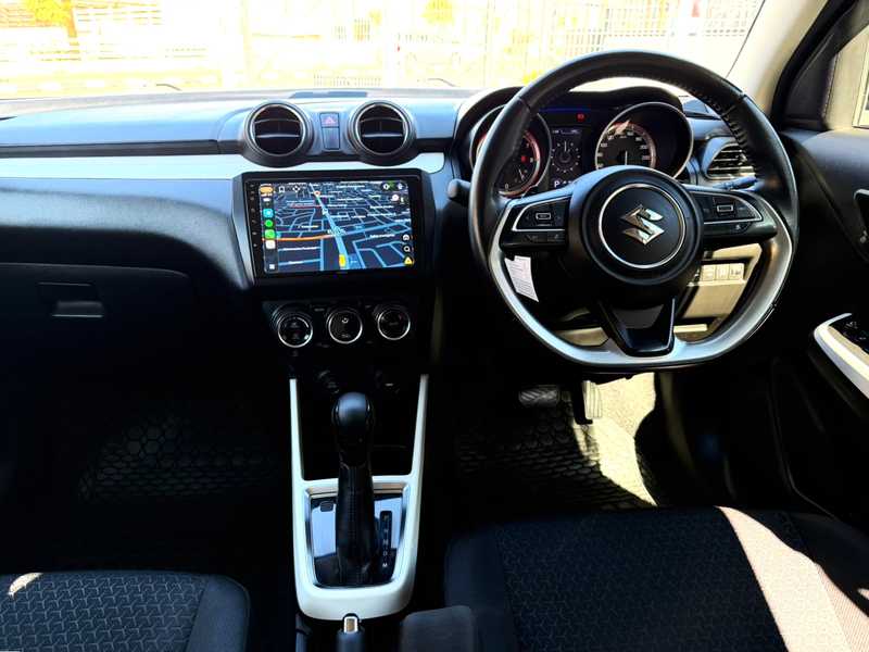 2020 Suzuki Swift 1,2L 2020 Cyprus
